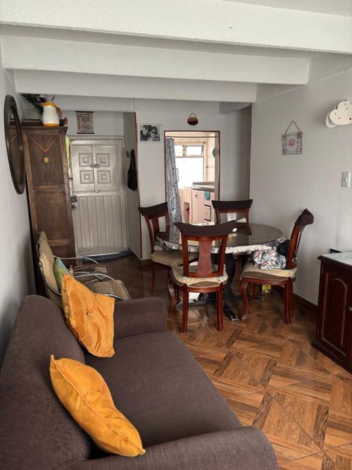 Apartamento en venta en Roma, Bogotá · foto 10 de 14