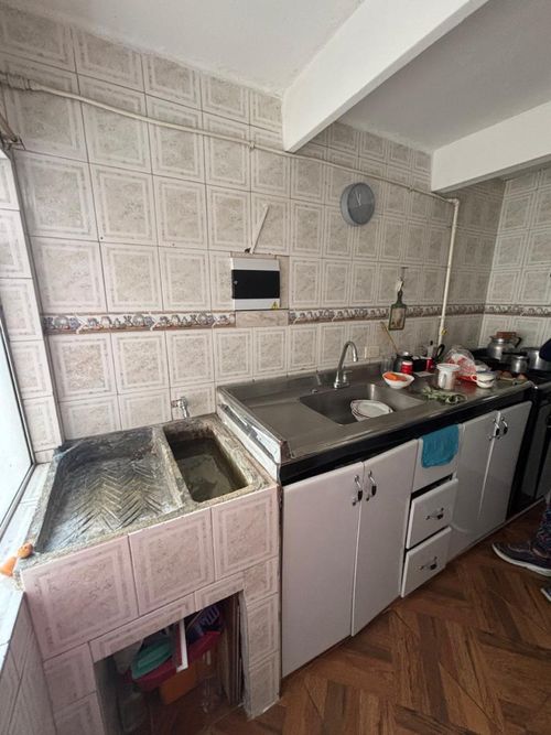 Apartamento en venta en Roma, Bogotá · foto 12 de 14