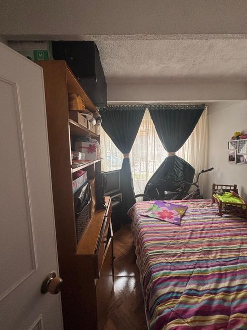 Apartamento en venta en Roma, Bogotá · foto 13 de 14