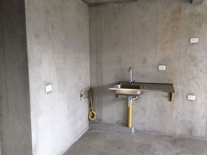 Apartamento de 2 alcobas en venta en Picaleña Y Mirolindo, Ibagué, 52 m² · foto 17 de 20