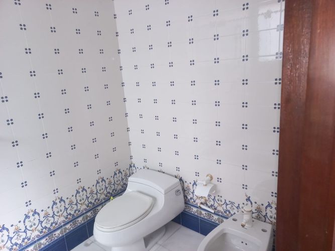Apartamento de 4 alcobas en venta en Santa Barbara, Bogotá, 495 m² · foto 10 de 24