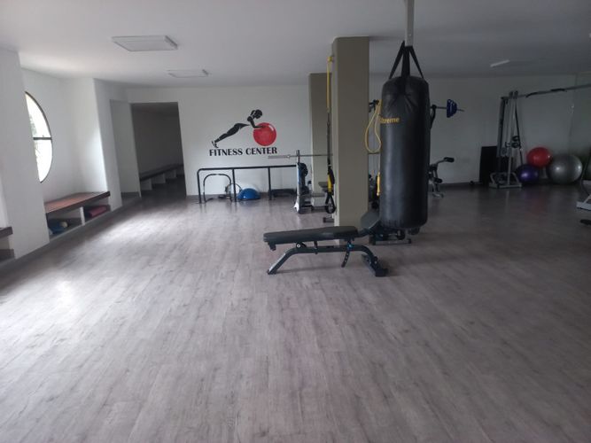 Apartamento de 4 alcobas en venta en Santa Barbara, Bogotá, 495 m² · foto 15 de 24