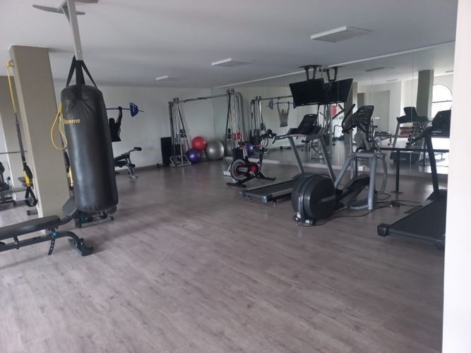 Apartamento de 4 alcobas en venta en Santa Barbara, Bogotá, 495 m² · foto 20 de 24