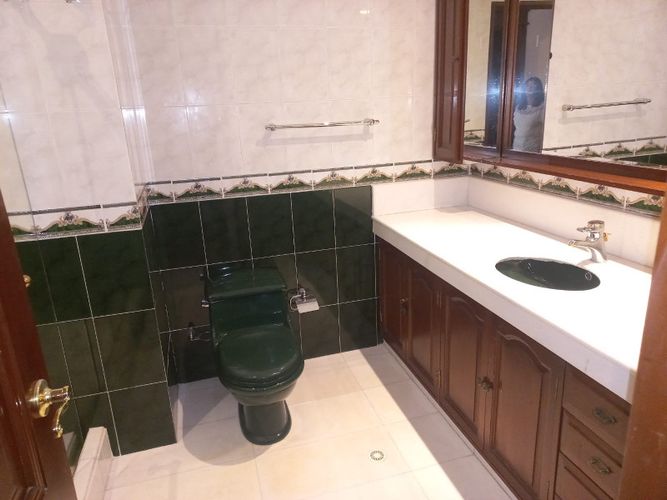 Apartamento de 4 alcobas en venta en Santa Barbara, Bogotá, 495 m² · foto 22 de 24