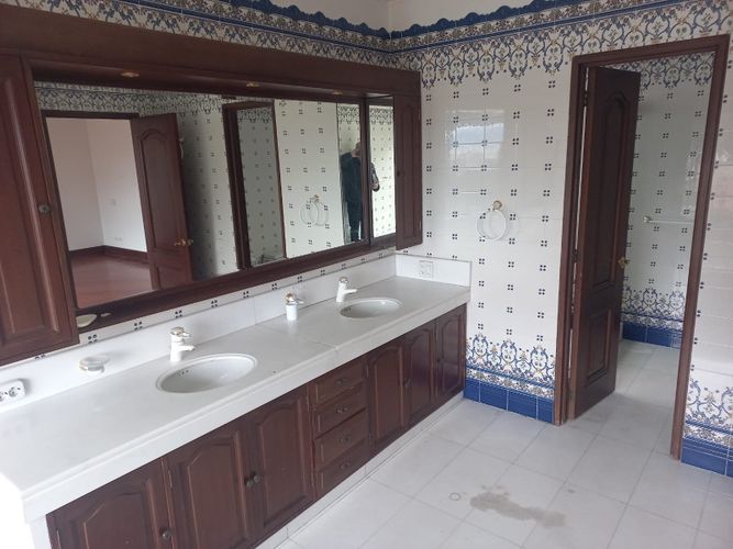 Apartamento de 4 alcobas en venta en Santa Barbara, Bogotá, 495 m² · foto 23 de 24