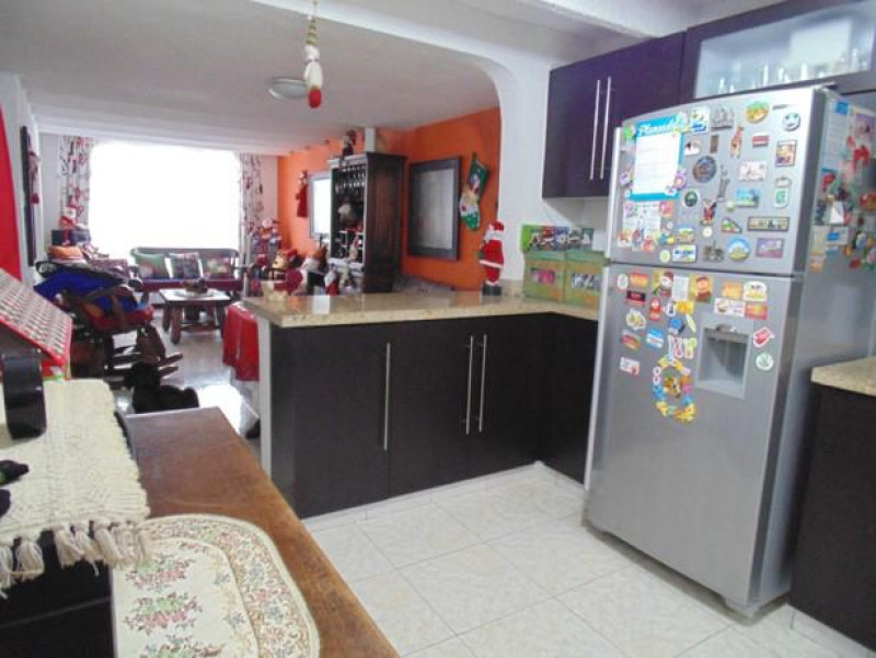 Casa en venta en Las Orquideas, Bogotá · foto 8 de 23