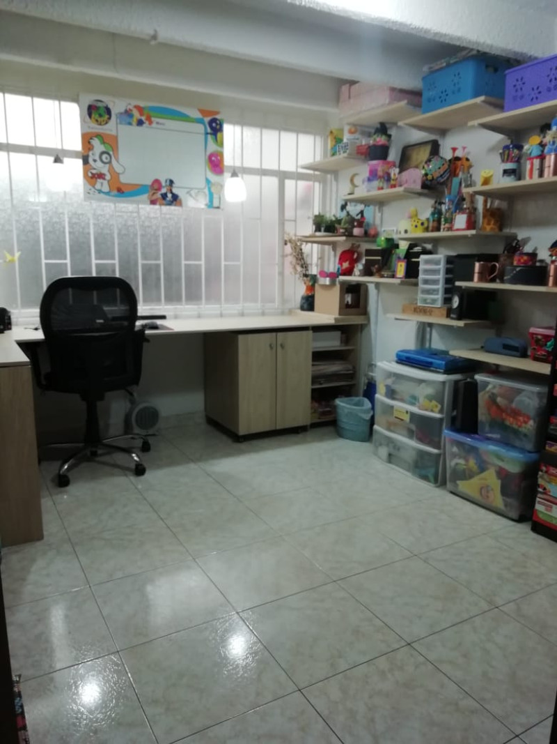 Casa en venta en Las Orquideas, Bogotá · foto 9 de 23