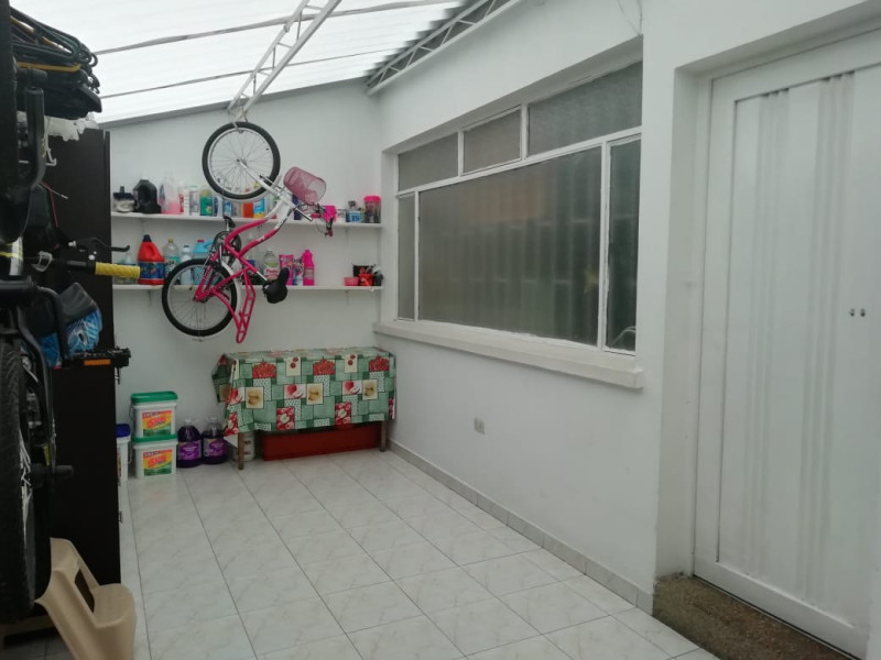Casa en venta en Las Orquideas, Bogotá · foto 10 de 23