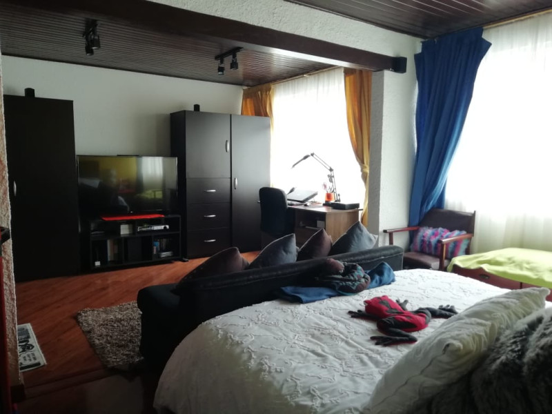 Casa en venta en Las Orquideas, Bogotá · foto 11 de 23