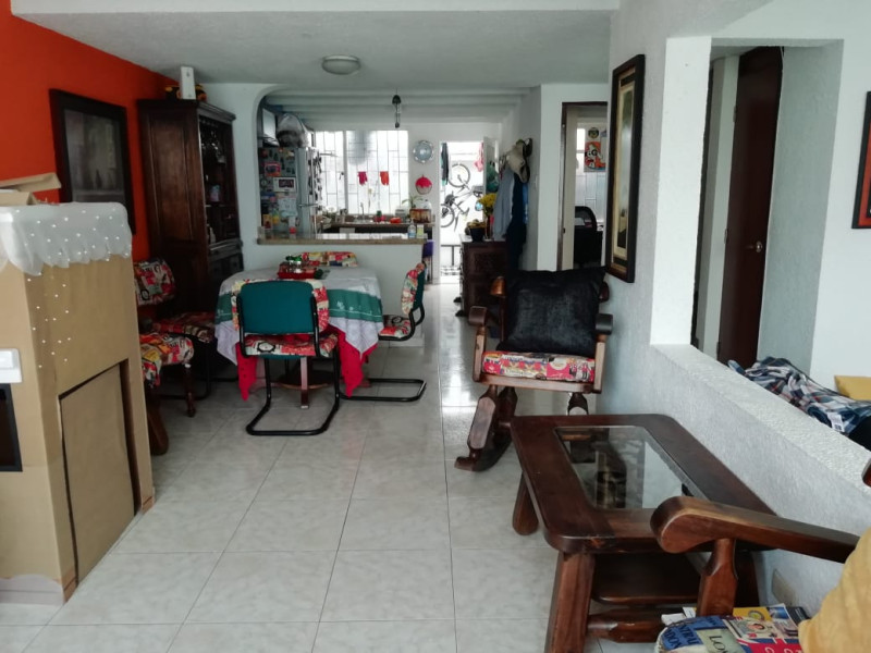 Casa en venta en Las Orquideas, Bogotá · foto 12 de 23