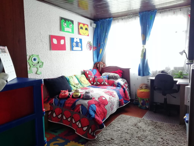 Casa en venta en Las Orquideas, Bogotá · foto 15 de 23