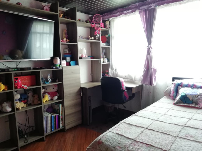 Casa en venta en Las Orquideas, Bogotá · foto 16 de 23