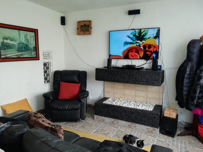 Casa en venta en Las Orquideas, Bogotá · foto 17 de 23