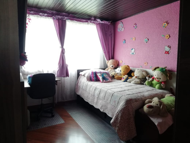 Casa en venta en Las Orquideas, Bogotá · foto 19 de 23