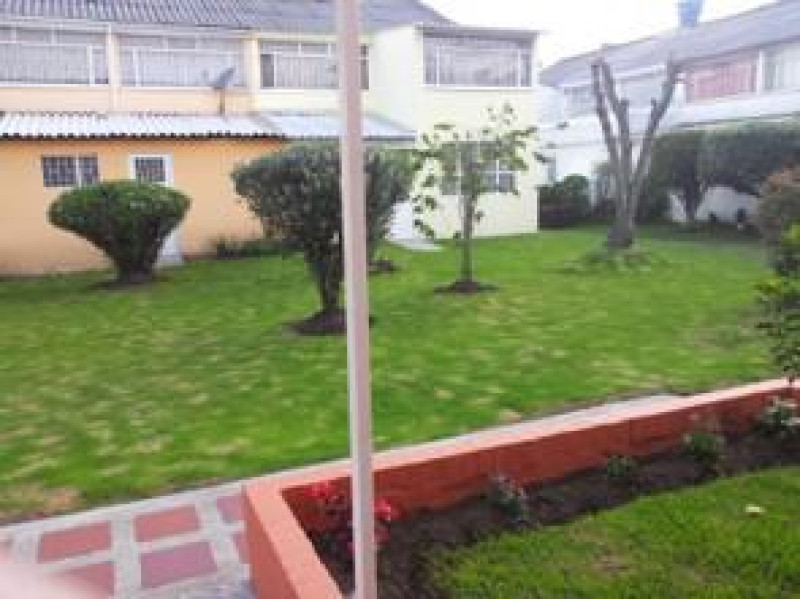 Casa en venta en Las Orquideas, Bogotá · foto 22 de 23