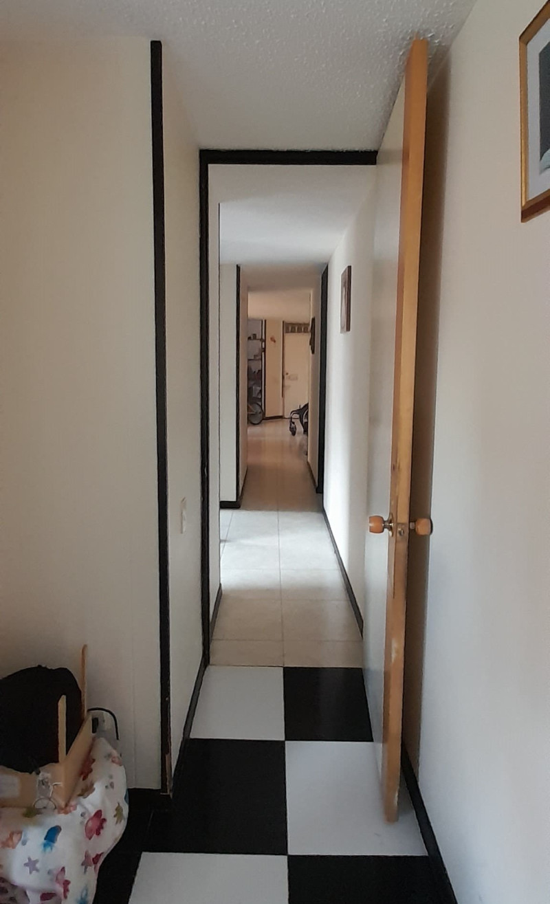 Apartamento en venta en Hipotecho Occidental, Bogotá · foto 7 de 23