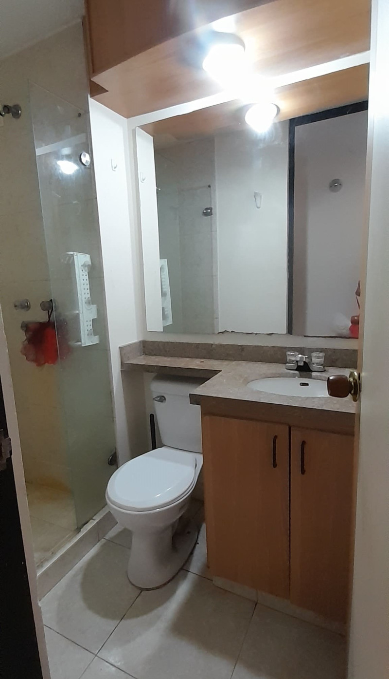 Apartamento en venta en Hipotecho Occidental, Bogotá · foto 9 de 23