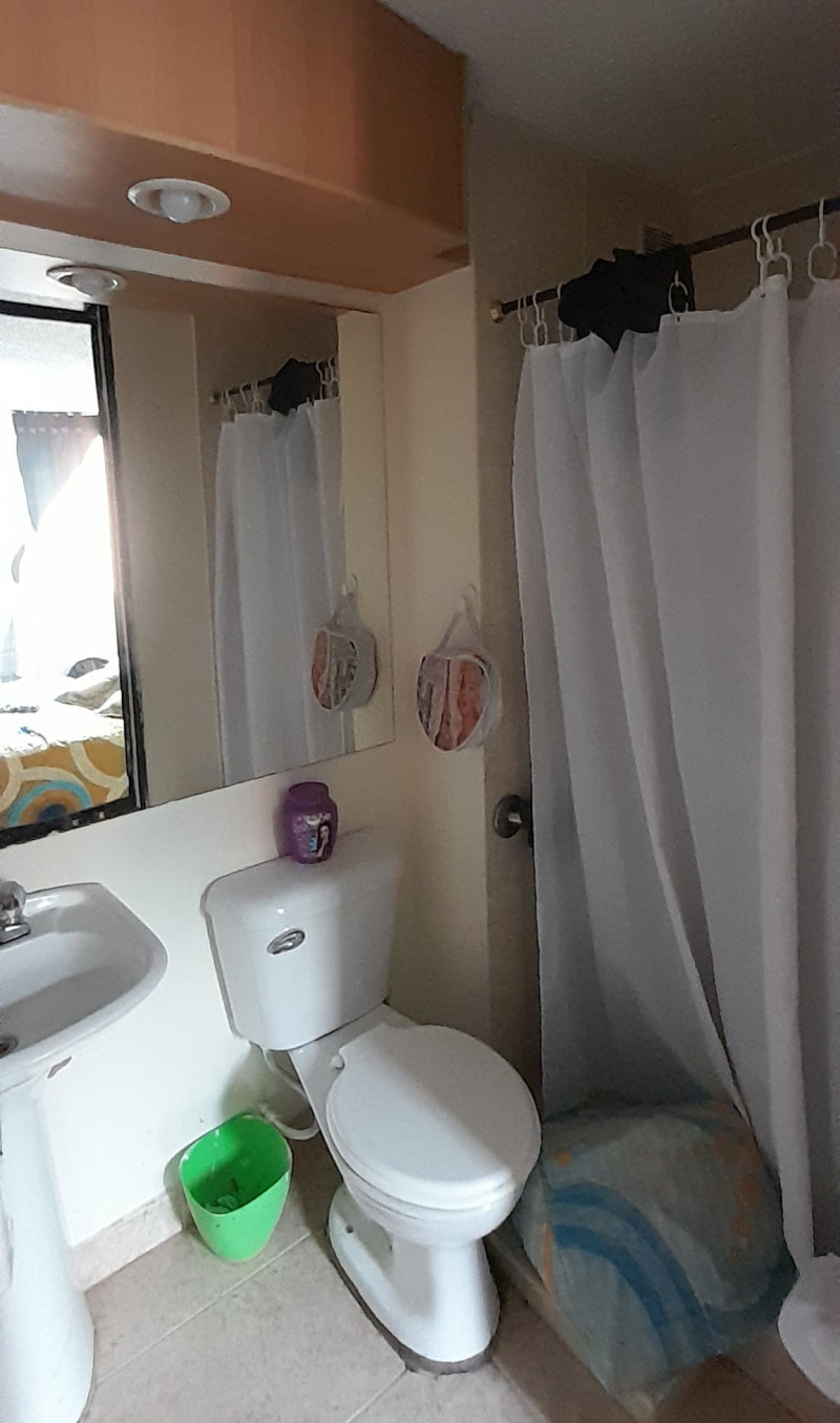 Apartamento en venta en Hipotecho Occidental, Bogotá · foto 10 de 23