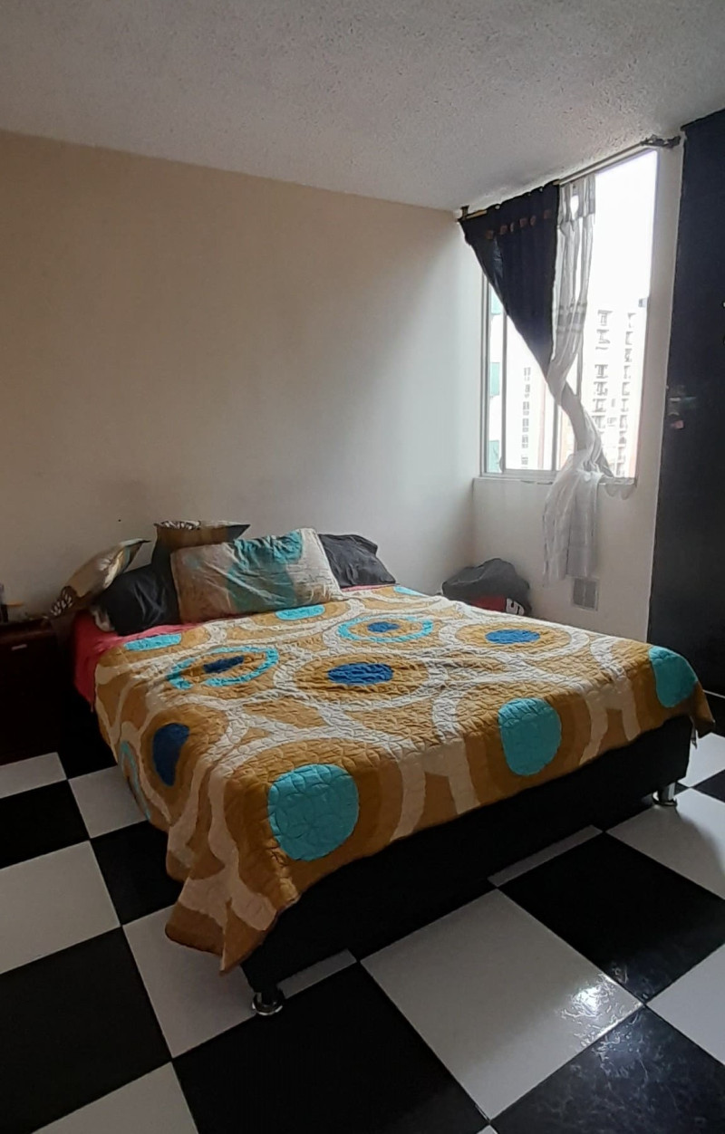Apartamento en venta en Hipotecho Occidental, Bogotá · foto 12 de 23