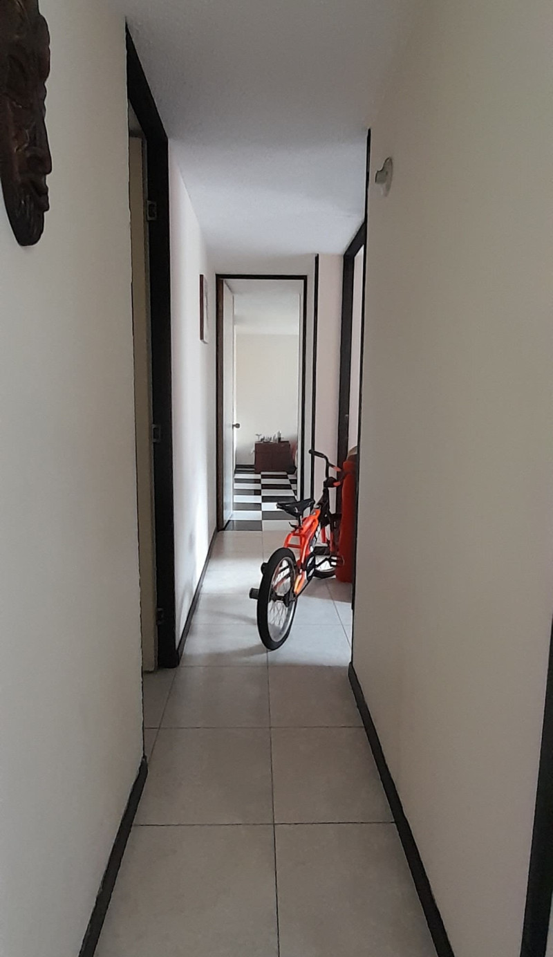 Apartamento en venta en Hipotecho Occidental, Bogotá · foto 13 de 23