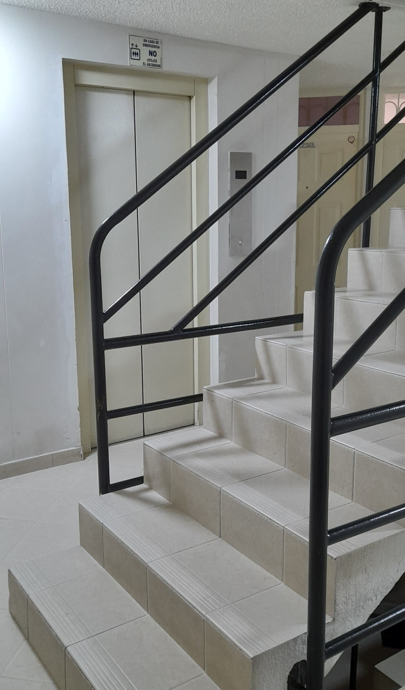 Apartamento en venta en Hipotecho Occidental, Bogotá · foto 17 de 23