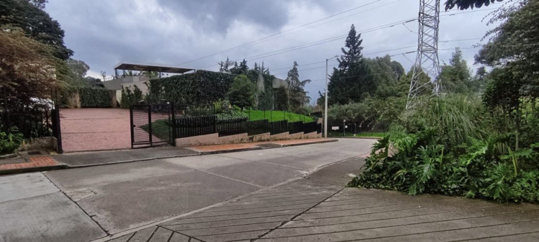 Apartamento en venta en Sotileza, Bogotá · foto 2 de 23