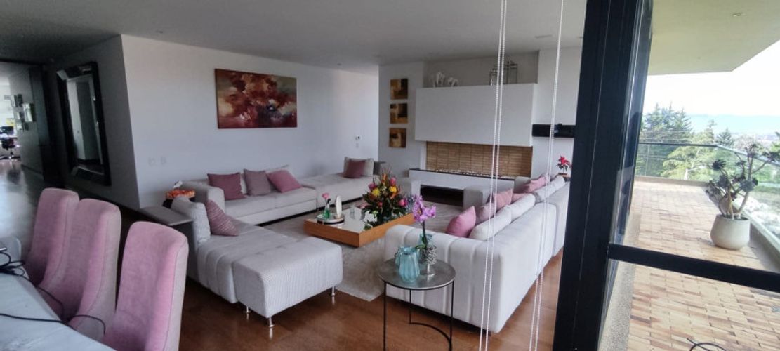 Apartamento en venta en Sotileza, Bogotá · foto 3 de 23