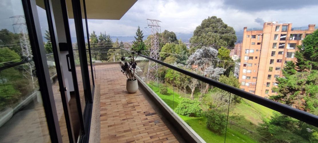 Apartamento en venta en Sotileza, Bogotá · foto 4 de 23