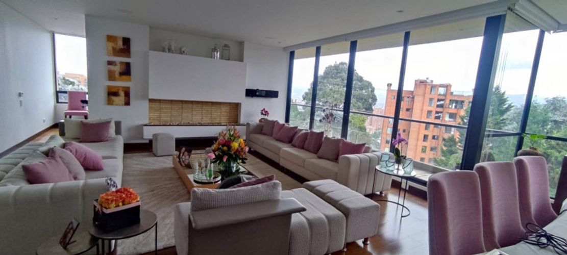 Apartamento en venta en Sotileza, Bogotá · foto 5 de 23