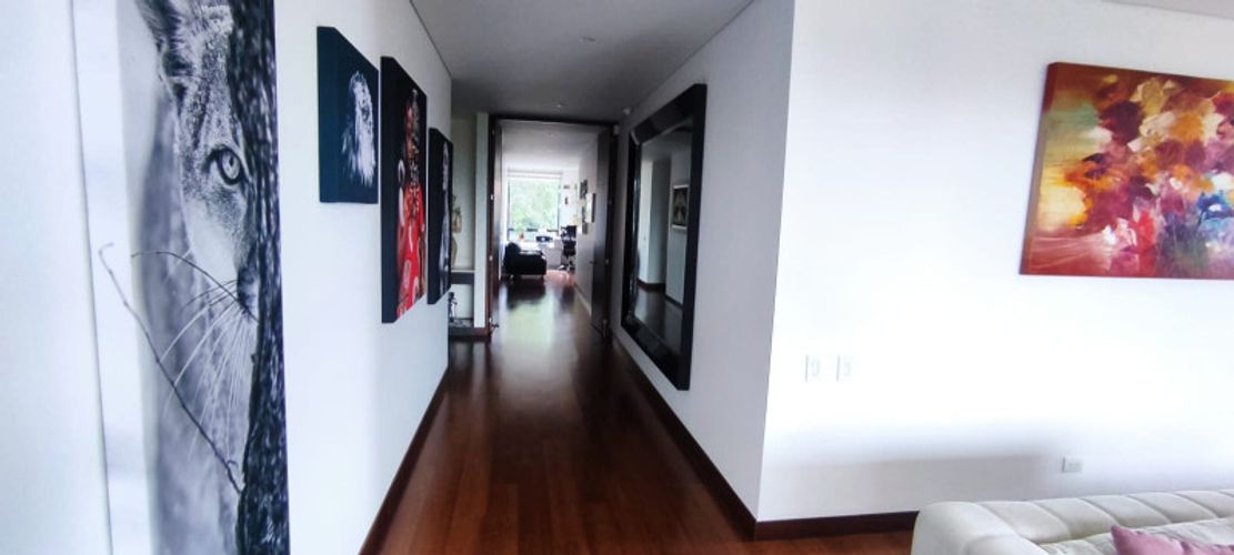 Apartamento en venta en Sotileza, Bogotá · foto 6 de 23