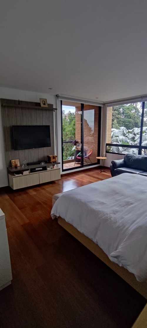 Apartamento en venta en Sotileza, Bogotá · foto 9 de 23