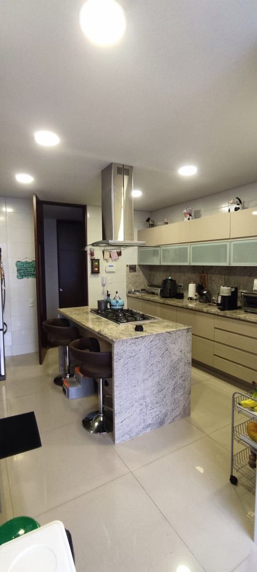 Apartamento en venta en Sotileza, Bogotá · foto 11 de 23
