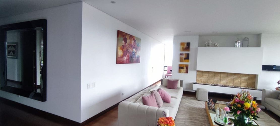 Apartamento en venta en Sotileza, Bogotá · foto 14 de 23