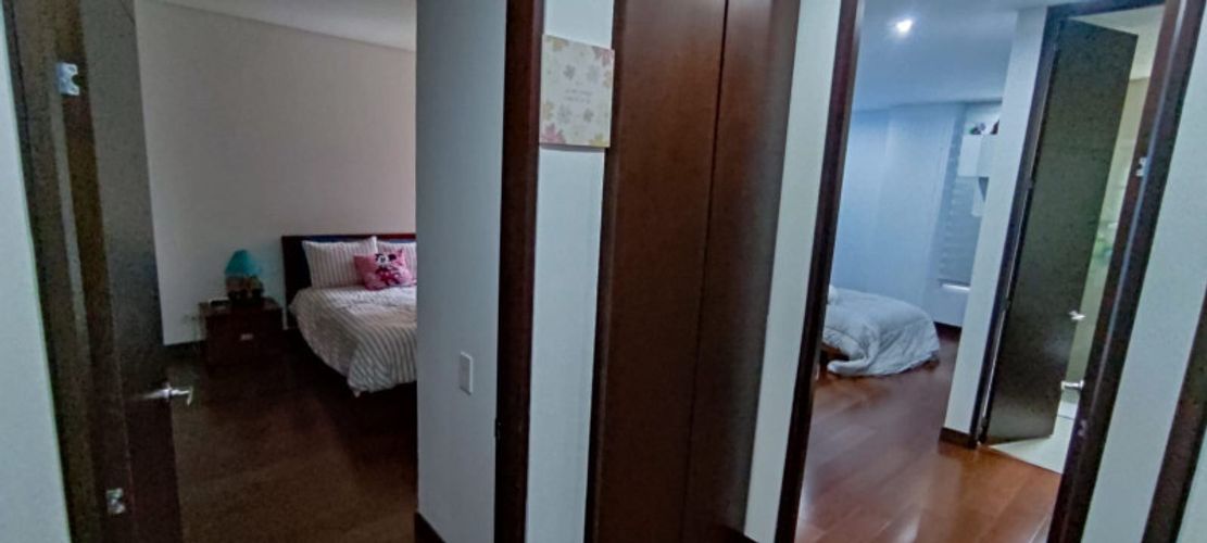 Apartamento en venta en Sotileza, Bogotá · foto 16 de 23