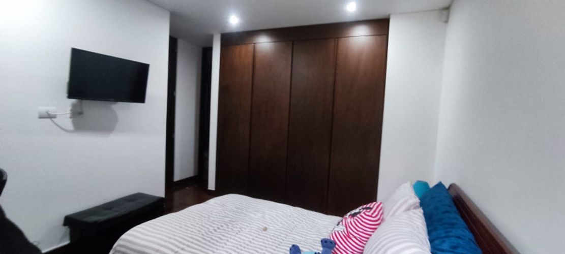 Apartamento en venta en Sotileza, Bogotá · foto 17 de 23