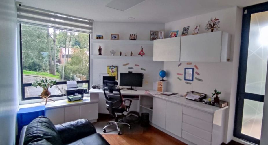 Apartamento en venta en Sotileza, Bogotá · foto 19 de 23