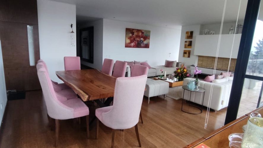 Apartamento en venta en Sotileza, Bogotá · foto 20 de 23