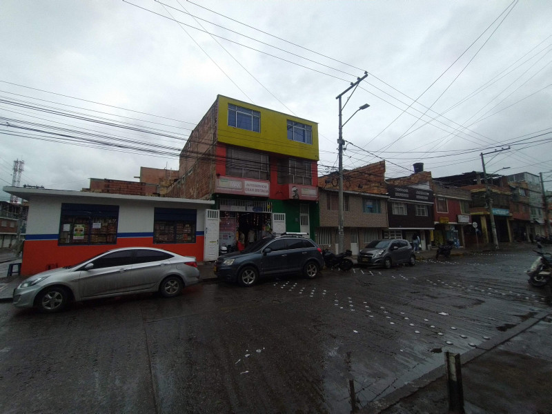 Casa en venta en Britalia, Bogotá · foto 21 de 22