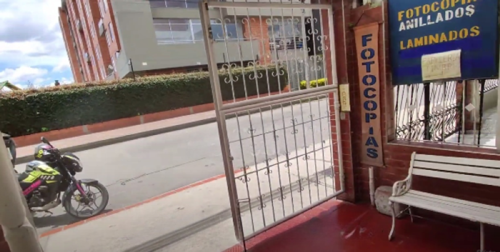 Casa de 6 alcobas en venta en La Campiña, Bogotá, 325 m² · foto 10 de 10
