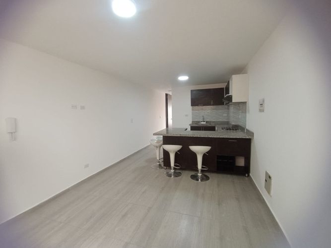 Apartamento en venta en Villemar Fontibon, Bogotá · foto 10 de 11