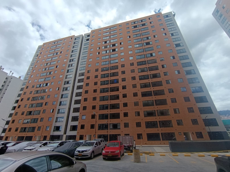 Apartamento en venta en San Antonio Norte, Bogotá · foto 2 de 20