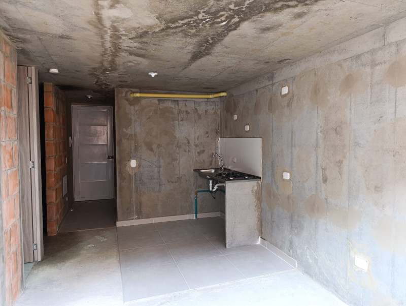 Apartamento en venta en San Antonio Norte, Bogotá · foto 4 de 20