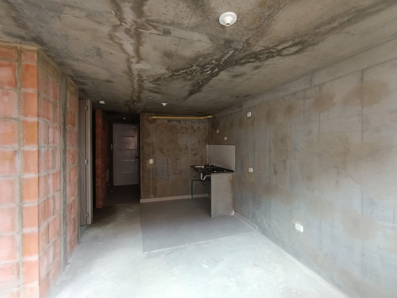 Apartamento en venta en San Antonio Norte, Bogotá · foto 6 de 20