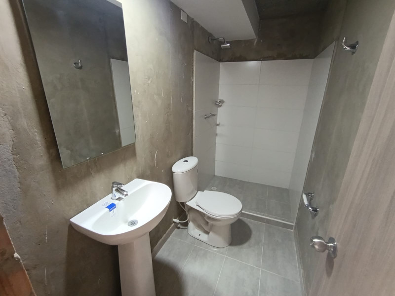 Apartamento en venta en San Antonio Norte, Bogotá · foto 9 de 20