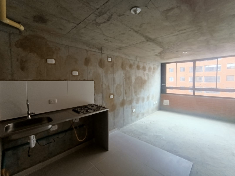Apartamento en venta en San Antonio Norte, Bogotá · foto 11 de 20