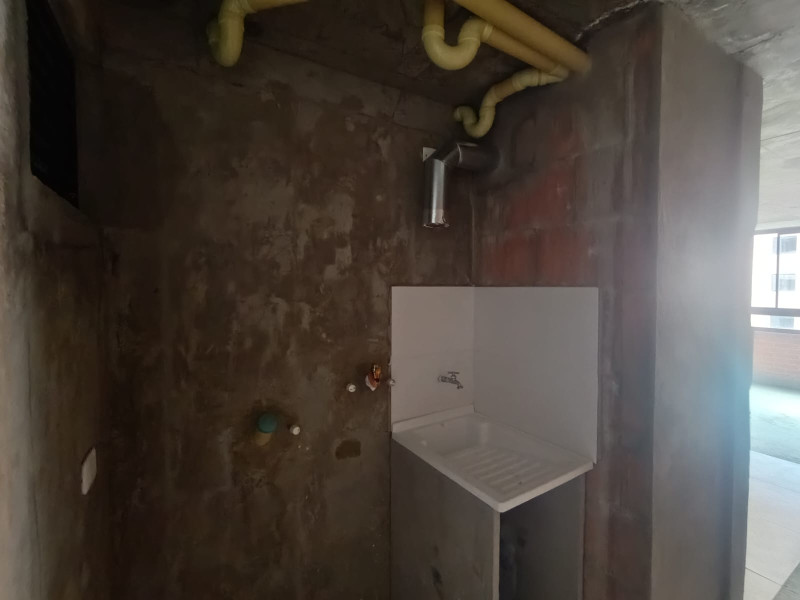 Apartamento en venta en San Antonio Norte, Bogotá · foto 13 de 20