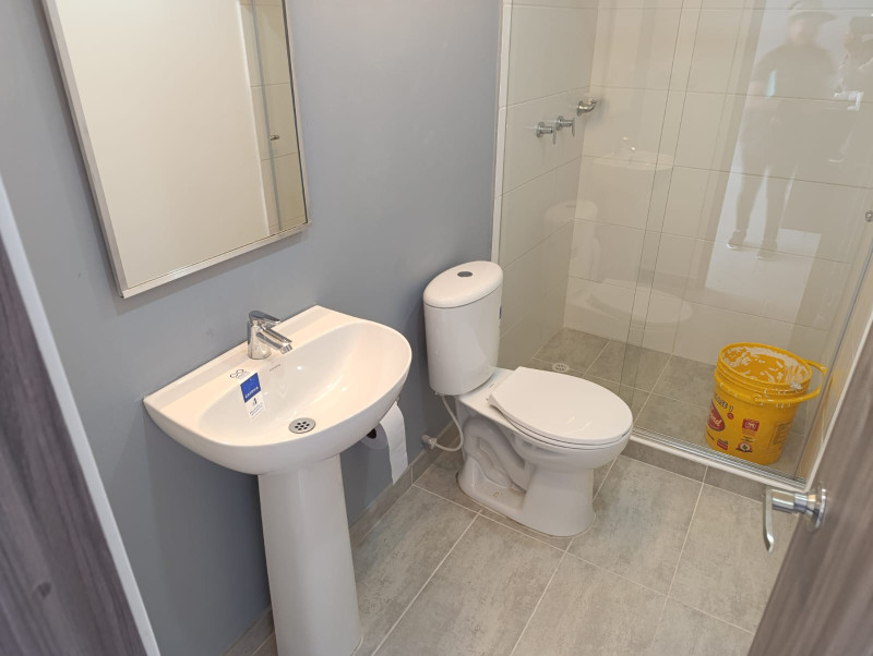 Apartamento en venta en San Antonio Norte, Bogotá · foto 17 de 20