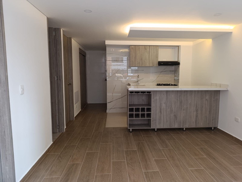 Apartamento en venta en San Antonio Norte, Bogotá · foto 19 de 20
