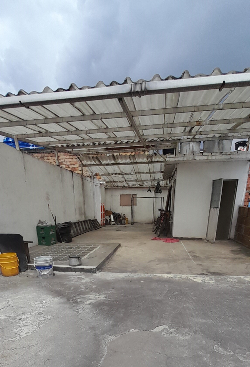 Casa en venta en Las Americas, Bogotá · foto 14 de 24