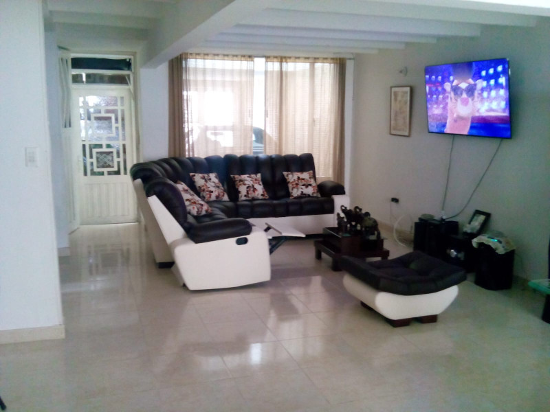 Casa en venta en Las Americas, Bogotá · foto 23 de 24